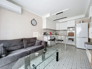  Appartement � vendre 2 pi�ces 34 m�