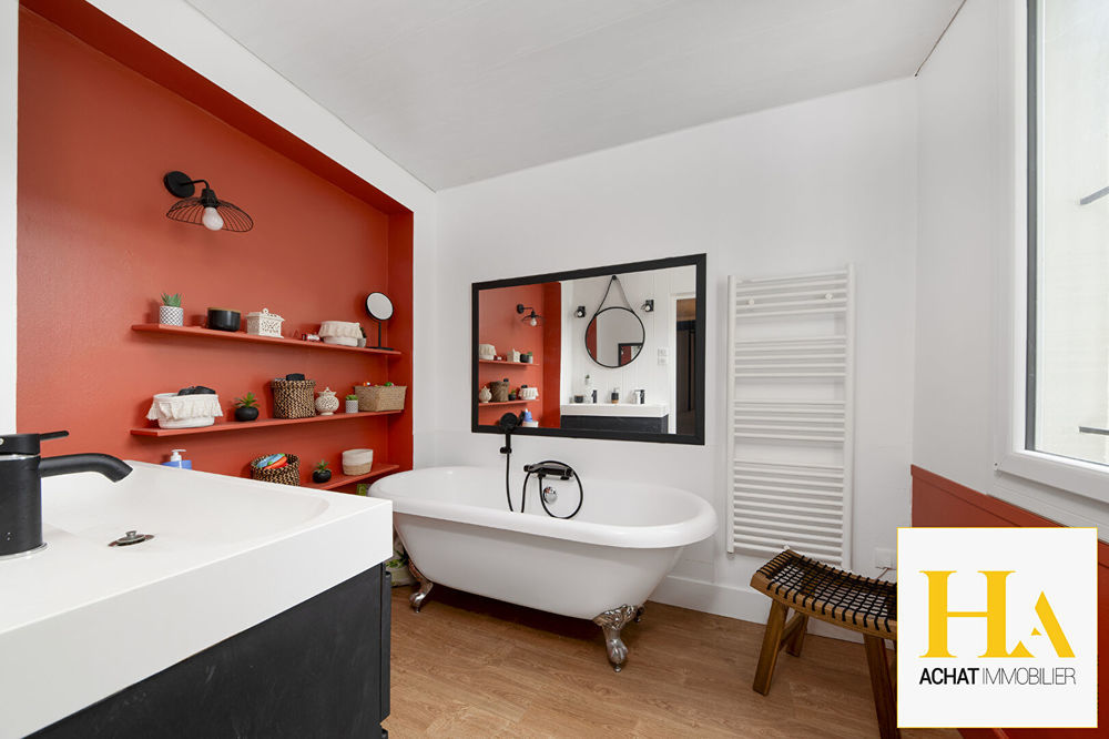 � vendre  Maison Toulouse (31000)