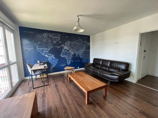  Appartement � vendre 2 pi�ces 45 m�