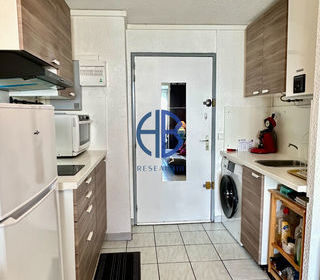  Appartement � vendre 2 pi�ces 29 m�