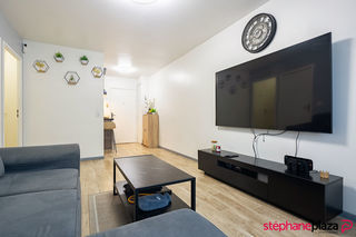  Appartement � vendre 2 pi�ces 45 m�