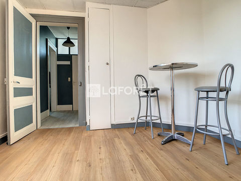   F2 Meubl�, Caudebec les Elbeuf Appartement - 1 pi�ce(s) - 34 m�