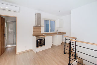  Appartement � vendre 2 pi�ces 30 m�