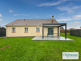  Maison � vendre 5 pi�ces 105 m�