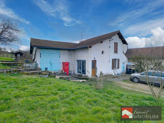  Maison � vendre 3 pi�ces 115 m�