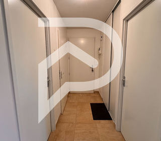  Appartement � louer 3 pi�ces 61 m�