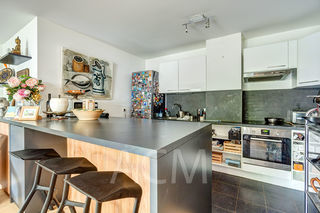  Appartement � vendre 5 pi�ces 84 m�