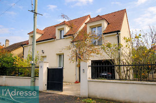  Maison � vendre 6 pi�ces 120 m�