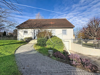  Maison � vendre 7 pi�ces 150 m�