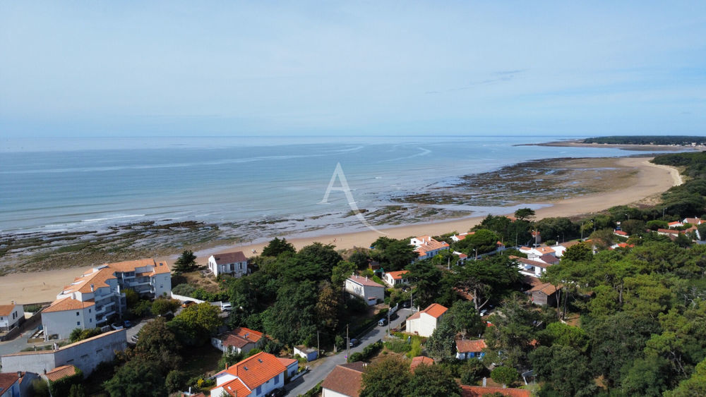 � vendre  Maison Longeville-sur-Mer (85560)