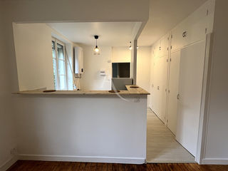  Appartement � louer 1 pi�ce 34 m�