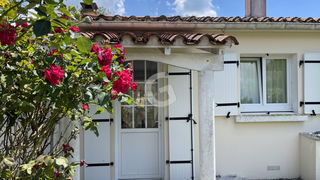  Maison � vendre 3 pi�ces 63 m�