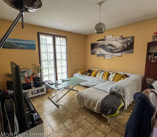  Maison � vendre 5 pi�ces 115 m�