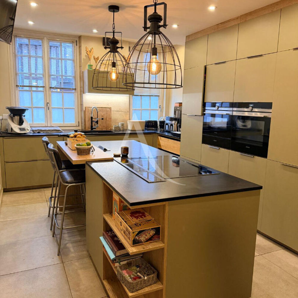 � vendre  Maison Lamotte-Beuvron (41600)