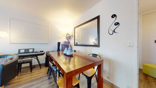  Appartement � vendre 4 pi�ces 84 m�