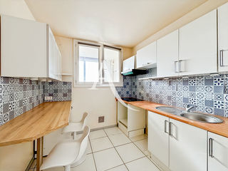  Appartement � vendre 3 pi�ces 62 m�