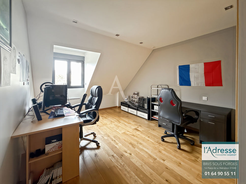 � vendre  Maison Fontenay-l�s-Briis (91640)