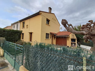  Maison � vendre 5 pi�ces 95 m�