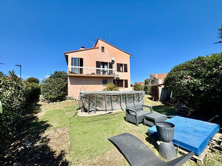  Maison � vendre 6 pi�ces 199 m�