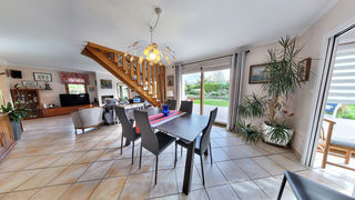  Maison � vendre 7 pi�ces 170 m�