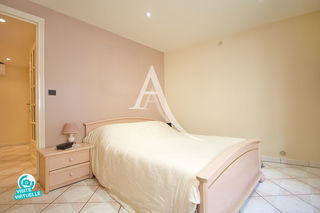  Appartement � vendre 4 pi�ces 