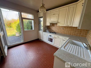  Maison � vendre 5 pi�ces 89 m�