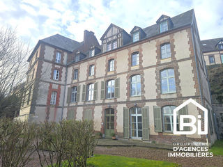  Appartement � vendre 2 pi�ces 47 m�