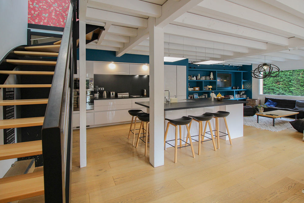 � vendre  Maison Le Bourget-du-Lac (73370)