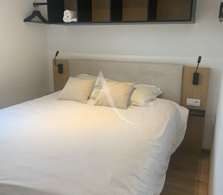  Appartement � vendre 2 pi�ces 40 m�