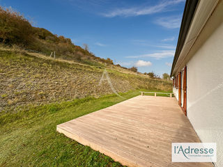  Maison � vendre 7 pi�ces 140 m�