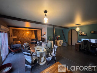  Maison � vendre 6 pi�ces 118 m�