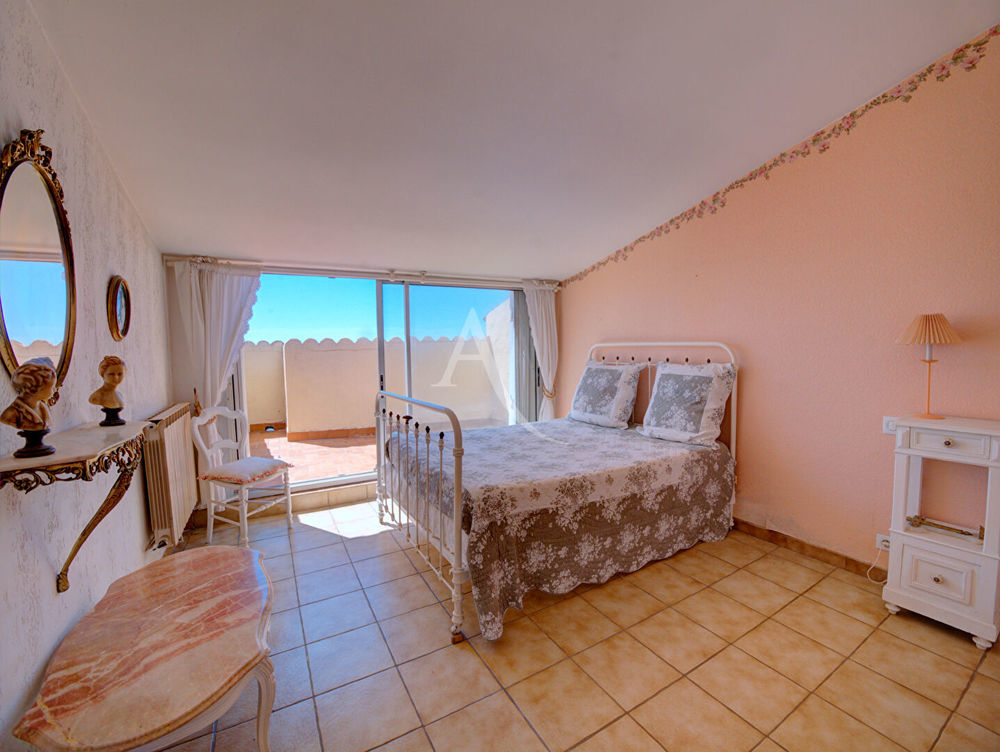 � vendre  Appartement S�te (34200)