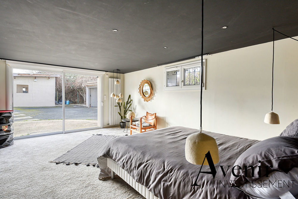 � vendre  Maison Dommartin (69380)