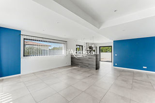  Maison � vendre 5 pi�ces 168 m�