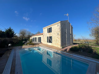  Villa � vendre 6 pi�ces 132 m�