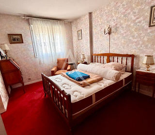  Appartement � vendre 5 pi�ces 109 m�