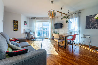  Appartement � vendre 4 pi�ces 76 m�