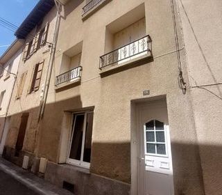  Immeuble � vendre 4 pi�ces 95 m�