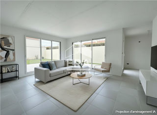  Maison � vendre 6 pi�ces 139 m�