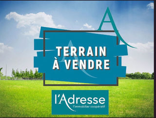  Terrain � vendre 768 m�