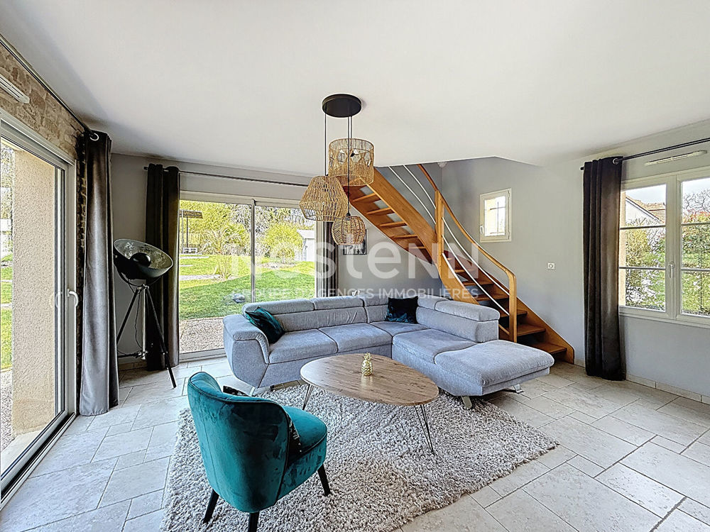 � vendre  Maison Saint-Avertin (37550)