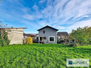  Maison � vendre 5 pi�ces 118 m�