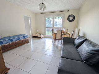  Appartement � vendre 3 pi�ces 63 m�