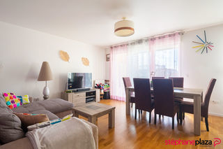  Appartement � vendre 3 pi�ces 1 m�