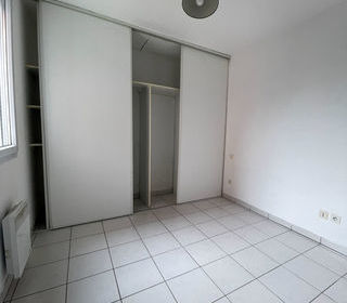  Appartement � vendre 2 pi�ces 43 m�