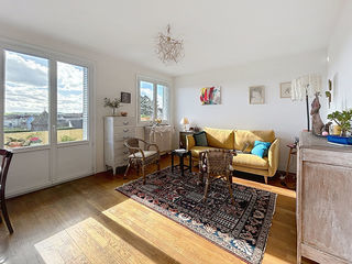  Appartement � vendre 5 pi�ces 81 m�