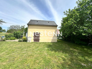  Maison � vendre 4 pi�ces 84 m�