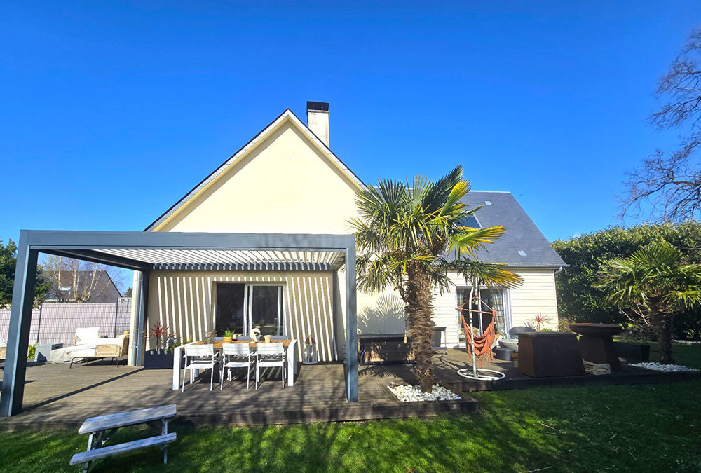 � vendre  Maison Trouville-sur-Mer (14360)