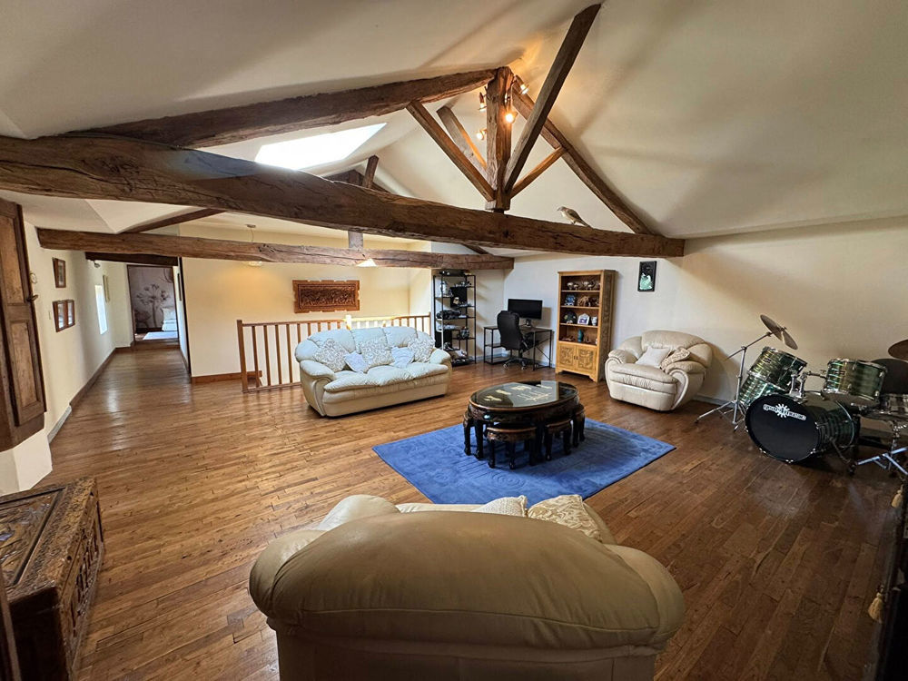 � vendre  Maison Bellac (87300)