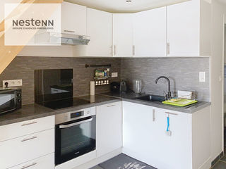  Maison � vendre 3 pi�ces 39 m�